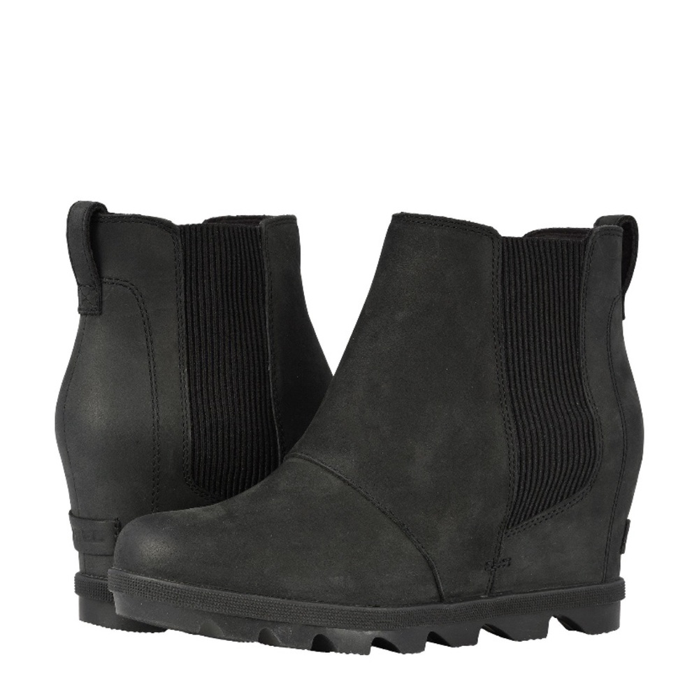 Sorel lea wedge size 8. Make an offer!